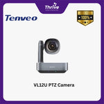 Load image into Gallery viewer, VL12U PTZ Camera