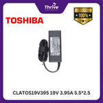 Load image into Gallery viewer, CLATOS19V395 19V 3.95A 5.5*2.5