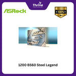 Load image into Gallery viewer, 1200 B560 Steel Legend
