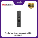 Load image into Gallery viewer, Pro Series: Smart Managed, L2 DS-3E1524-EI