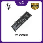 Load image into Gallery viewer, HP MM02XL Original Laptop Battery – High-Capacity & Long-Lasting