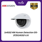 Load image into Gallery viewer, 1x41G2 4M Human Detection DS-2CD1141G2-LIU