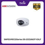Load image into Gallery viewer, 5MPEXIRECOSeries DS-2CE16K0T-EXLF