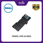 Load image into Gallery viewer, Y9N00 / XPS 12-9023