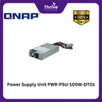 Load image into Gallery viewer, QNAP Power Supply Unit PWR-PSU-100W-DT01