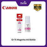 Load image into Gallery viewer, GI-71 Magenta Ink Bottle