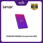 Load image into Gallery viewer, LPAE100-RNNNG Accesorries SSD