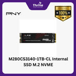 Load image into Gallery viewer, M280CS3140-1TB-CL Internal SSD M.2 NVME