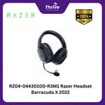 Load image into Gallery viewer, RZ04-04430100-R3M1 Razer Headset Barracuda X 2022