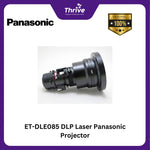 Load image into Gallery viewer, ET-DLE085 DLP Laser Panasonic Projector