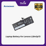Load image into Gallery viewer, Laptop Battery For Lenovo L18m3p73