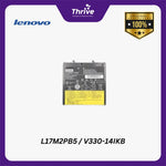 Load image into Gallery viewer, L17M2PB5 / V330-14IKB