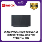 Load image into Gallery viewer, CLE125FHMN41 12.5 30 PIN FHD BRACKET DOWN ONLY FHD NV125FHM-N41