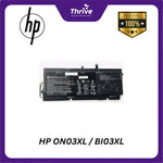 Load image into Gallery viewer, HP ON03XL / BI03XL