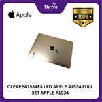 Load image into Gallery viewer, CLEAPPA1534FS LED APPLE A1534 FULL SET APPLE A1534