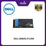 Load image into Gallery viewer, DELL M6600 /FJJ4W