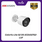 Load image into Gallery viewer, ColorVu Lite G2 DS-2CD1027G2-LUF
