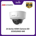 Load image into Gallery viewer, 21 Series HDMI Camera DS-2CD2126G2-IMS