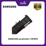 Load image into Gallery viewer, SAMSUNG aa-plxn4ar-/ NP900