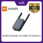 Load image into Gallery viewer, Mi Wifi Extender AC 1200 ( ID Version )