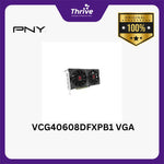 Load image into Gallery viewer, VCG40608DFWXPB1-O VGA