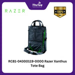 Load image into Gallery viewer, RC81-04300119-0000 Razer Xanthus Tote Bag