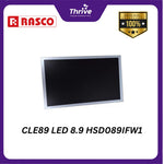 Load image into Gallery viewer, CLE89 LED 8.9 HSD089IFW1