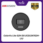 Load image into Gallery viewer, ColorVu Lite G2H DS-2CD1347G2H-LIU