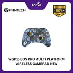 Load image into Gallery viewer, WGP15 EOS PRO MULTI PLATFORM WIRELESS GAMEPAD NEW