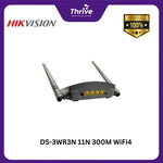 Load image into Gallery viewer, DS-3WR3N 11N 300M WiFi4