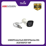 Load image into Gallery viewer, 1080PColorVu2.0DF3TSeries DS-2CE70DF3T-MF