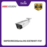 Load image into Gallery viewer, 5MPEXIRECOSeries DS-2CE78H0T-IT3F