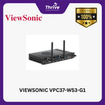 Load image into Gallery viewer, VIEWSONIC VPC37-W53-G1