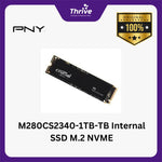 Load image into Gallery viewer, M280CS2340-1TB-TB Internal SSD M.2 NVME