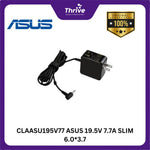 Load image into Gallery viewer, CLAASU195V77 ASUS 19.5V 7.7A SLIM 6.0*3.7