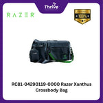 Load image into Gallery viewer, RC81-04290119-0000 Razer Xanthus Crossbody Bag