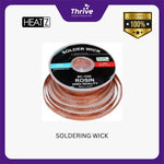 Load image into Gallery viewer, SOLDERING WICK