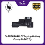 Load image into Gallery viewer, CLBHPBR04XLCY Laptop Battery For Hp Br04Xl Cy