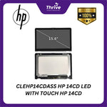 Load image into Gallery viewer, CLEHP14CDASS HP 14CD LED WITH TOUCH HP 14CD