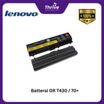 Load image into Gallery viewer, Batterai ORY T430 / 70+