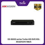 Load image into Gallery viewer, DS-9000 series Turbo HD DVR iDS-9032HUHI-M8/S