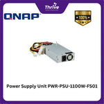 Load image into Gallery viewer, QNAP Power Supply Unit PWR-PSU-1100W-FS01