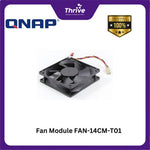 Load image into Gallery viewer, QNAP Fan Module FAN-14CM-T01