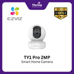 Load image into Gallery viewer, TY1 Pro 2MP Smart Home Camera