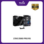 Load image into Gallery viewer, 1700 Z690 PRO RS