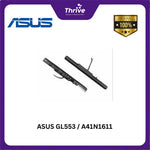Load image into Gallery viewer, ASUS GL553 / A41N1611