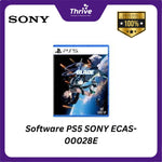 Load image into Gallery viewer, Software PS5 SONY ECAS-00028E
