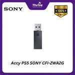 Load image into Gallery viewer, Accy PS5 SONY CFI-ZWA2G