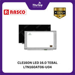 Load image into Gallery viewer, CLE160N LED 16.0 TEBAL LTN160AT06-U04