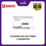 Load image into Gallery viewer, CLE140N LED 14.0 TEBAL LTN140AT01